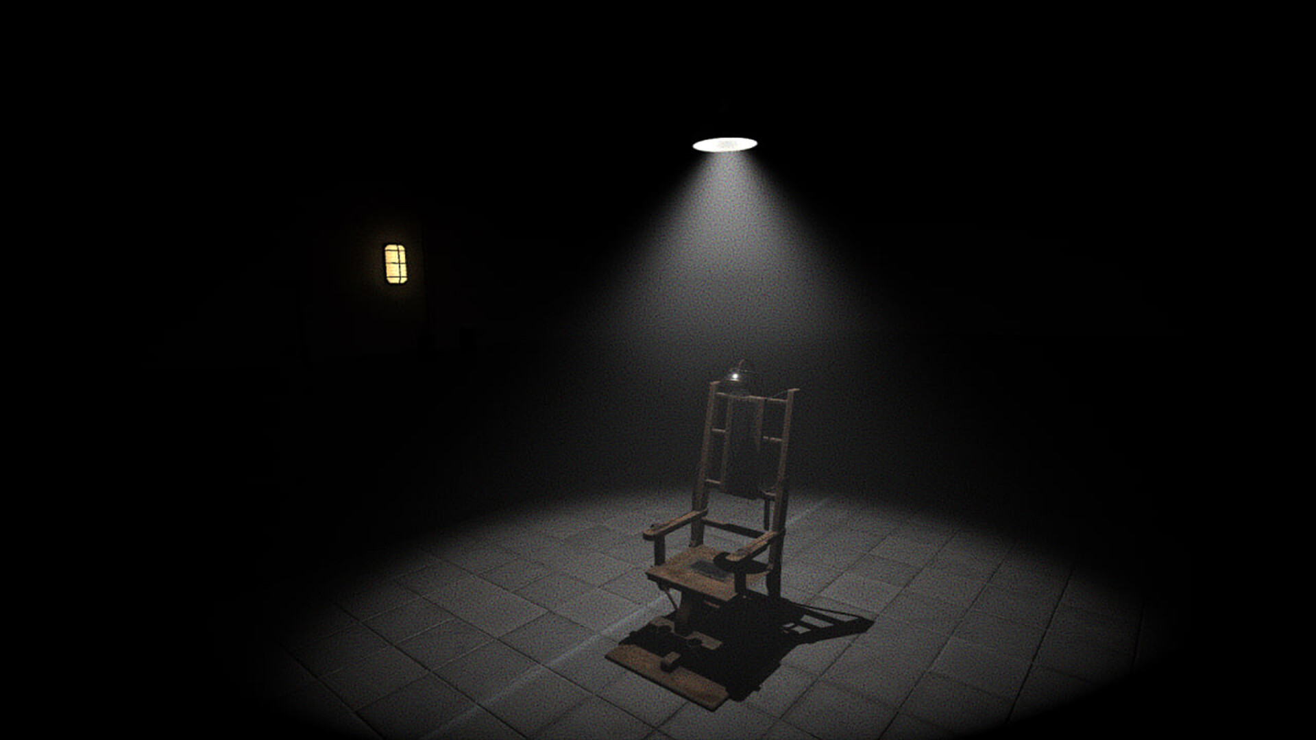 《意式脑腐：监狱惊魂》v1.0.0中文版