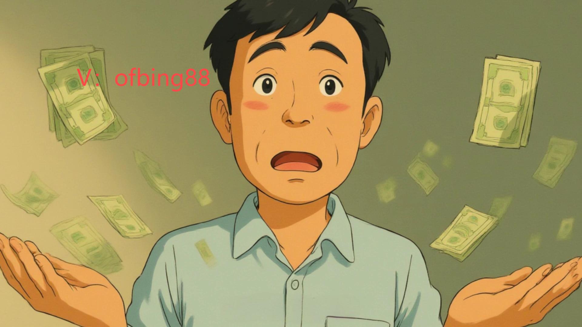 博森科技CCR智能炒币机器人:为何你一买币就跌,一卖就涨