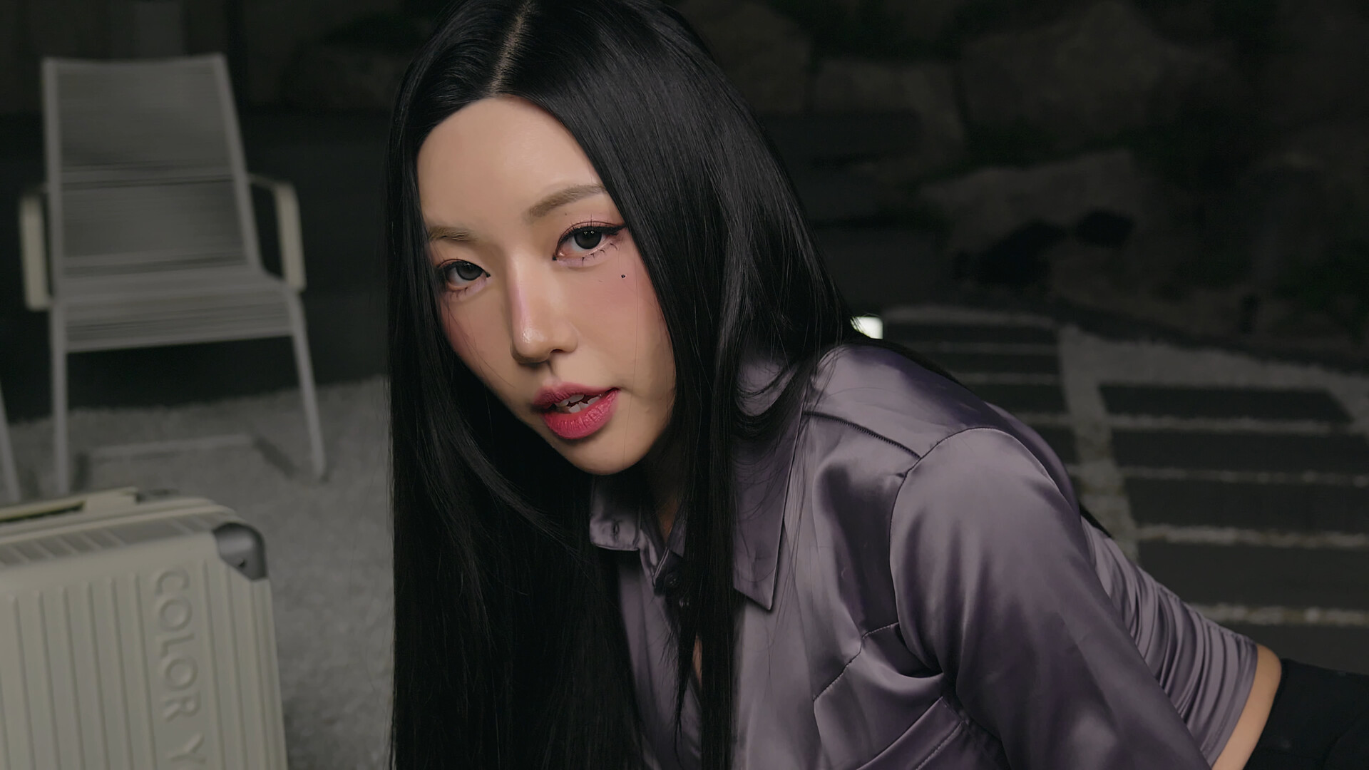 《阿西, 美女室友竟然...?2》中文版