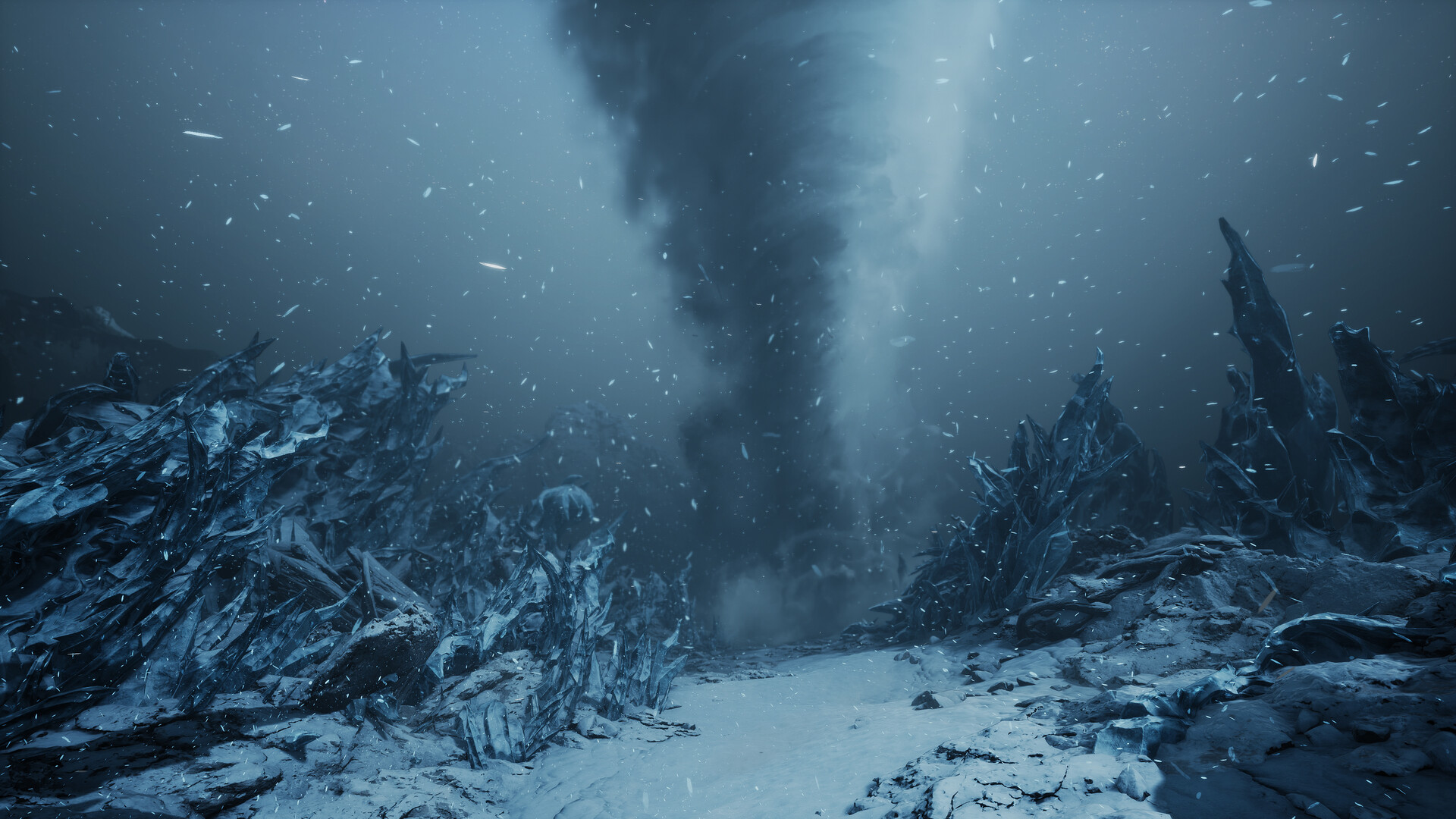 《第一狂战士:卡赞》中文版