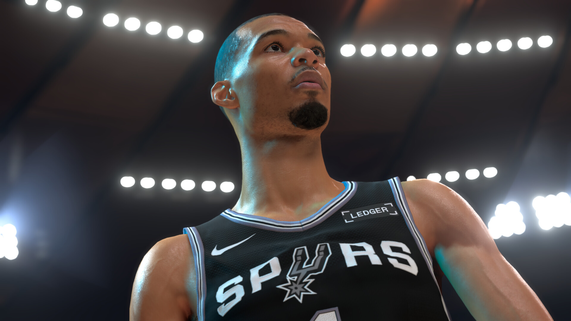 《NBA 2K27》中文版