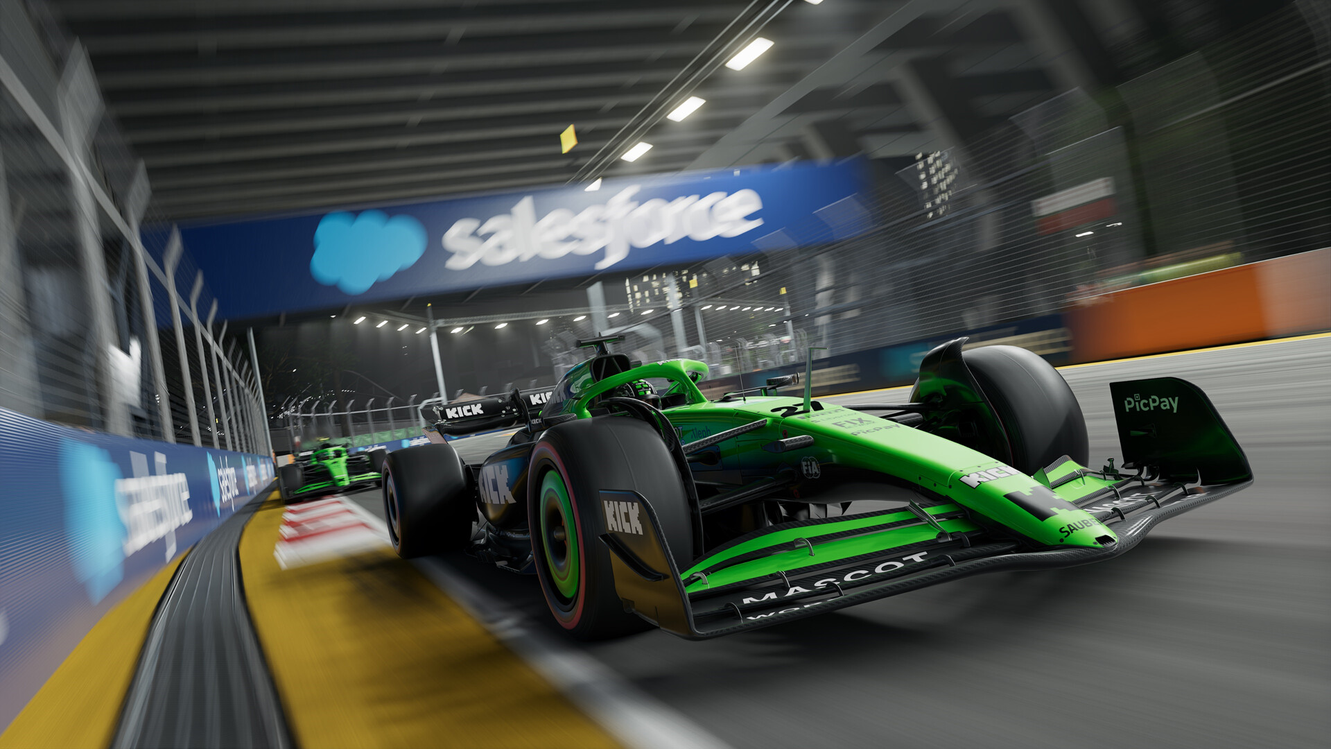《F1 25》虚拟机中文版--第5张图片 《F1 25》虚拟机中文版