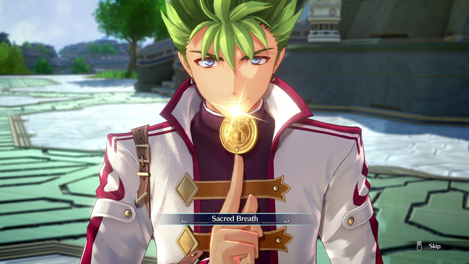 《空之轨迹 the 2nd》中文版