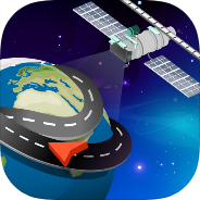 马克地图v9.0解锁会员高清VR街景地图浏览